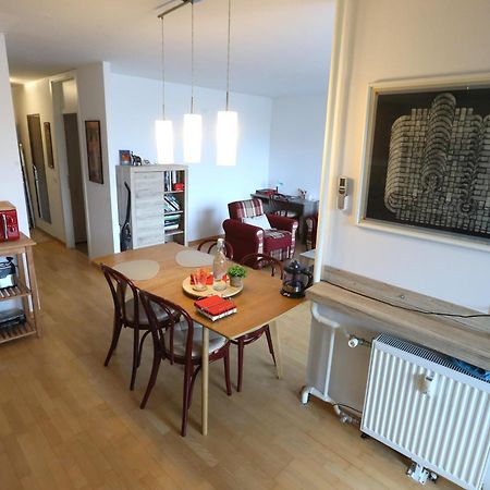 Thomas Apartment 028 Ljubljana Dış mekan fotoğraf