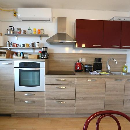 Thomas Apartment 028 Ljubljana Dış mekan fotoğraf