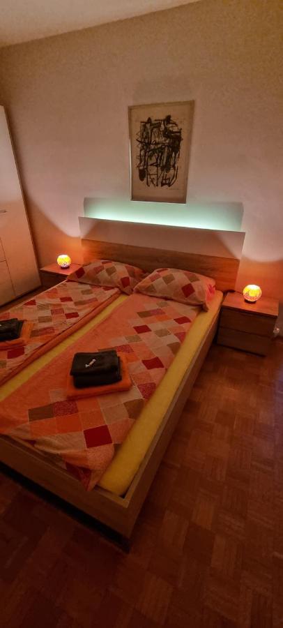 Thomas Apartment 028 Ljubljana Dış mekan fotoğraf