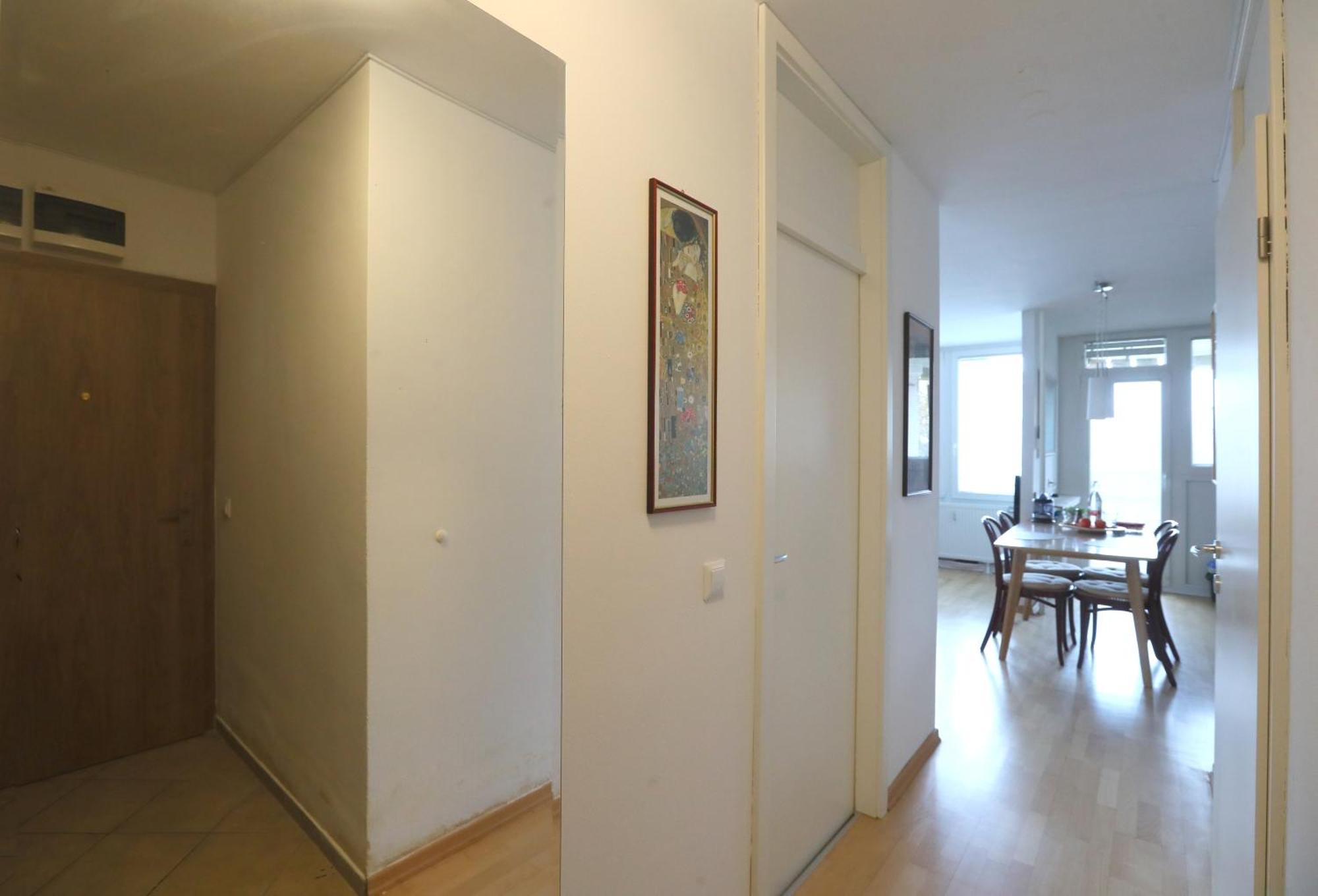 Thomas Apartment 028 Ljubljana Dış mekan fotoğraf