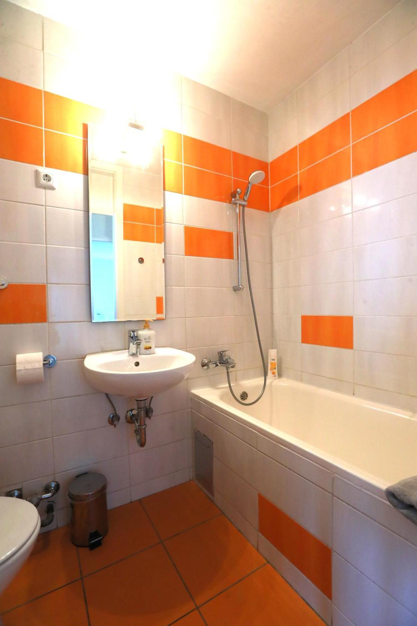 Thomas Apartment 028 Ljubljana Dış mekan fotoğraf