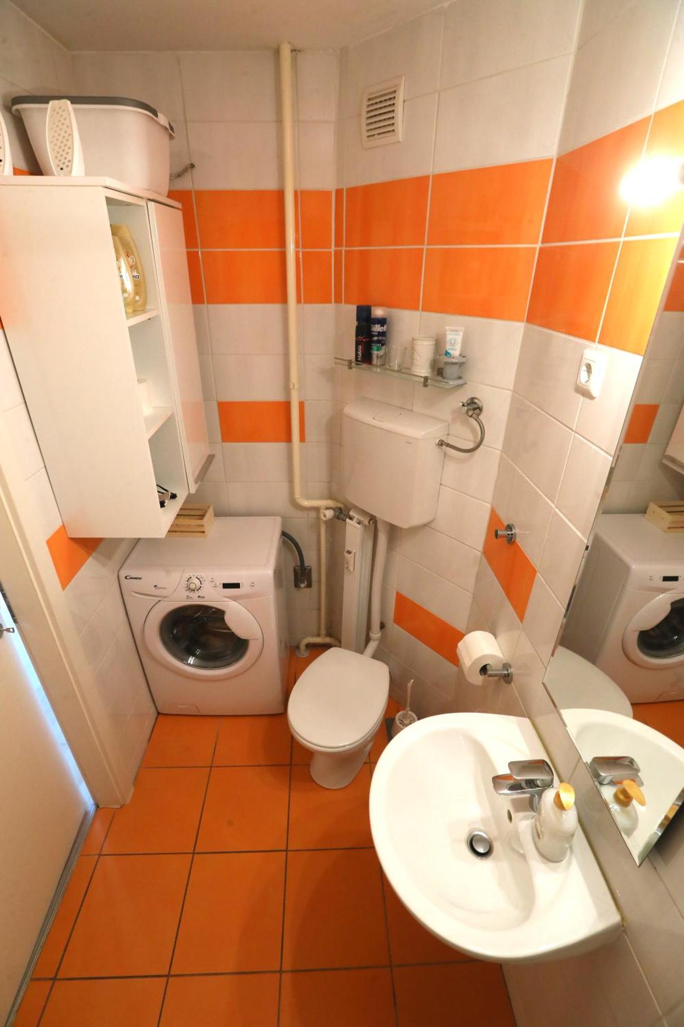 Thomas Apartment 028 Ljubljana Dış mekan fotoğraf