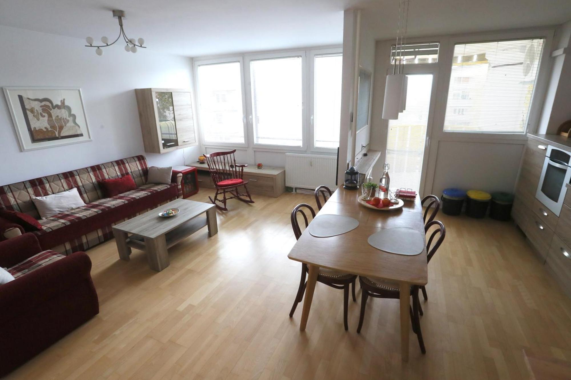 Thomas Apartment 028 Ljubljana Dış mekan fotoğraf
