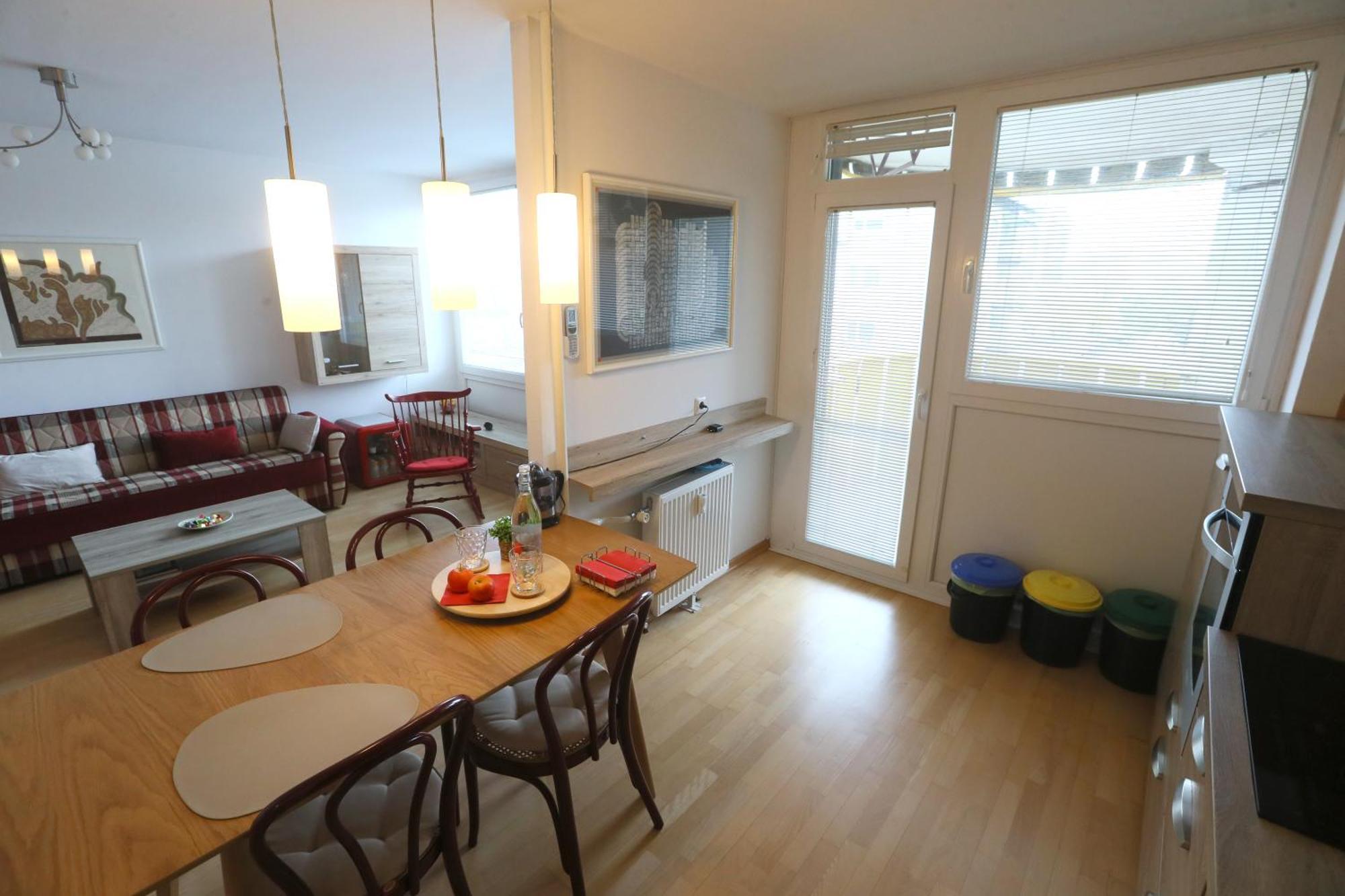 Thomas Apartment 028 Ljubljana Dış mekan fotoğraf
