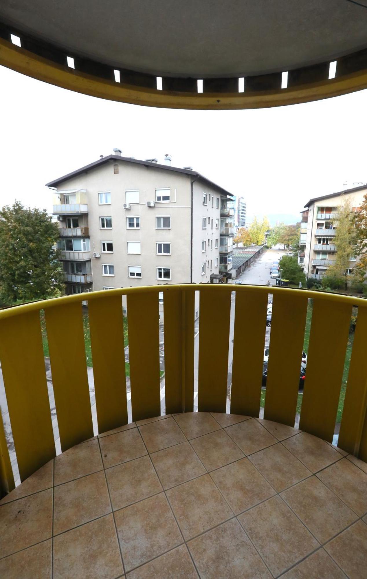 Thomas Apartment 028 Ljubljana Oda fotoğraf