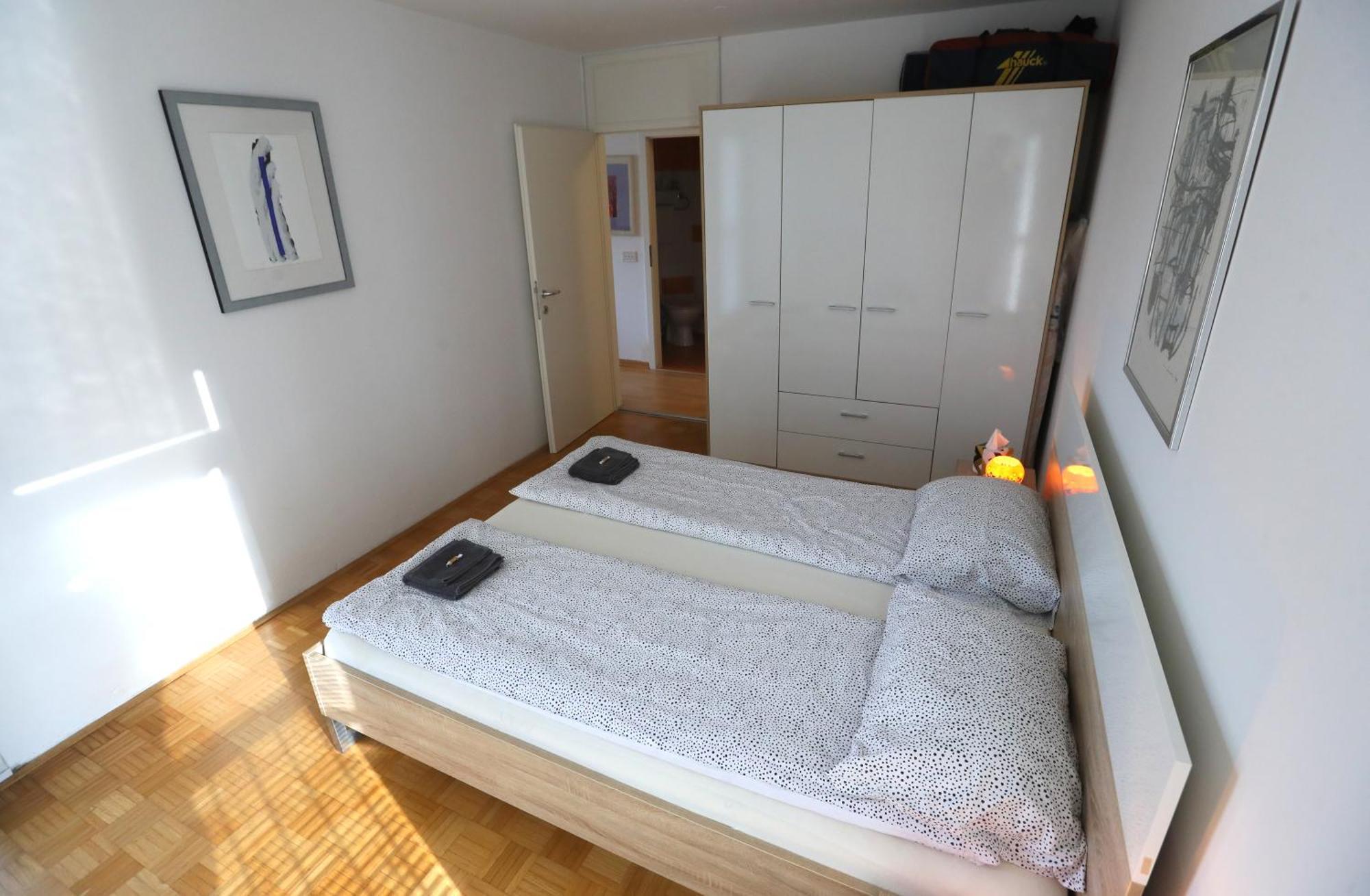 Thomas Apartment 028 Ljubljana Dış mekan fotoğraf