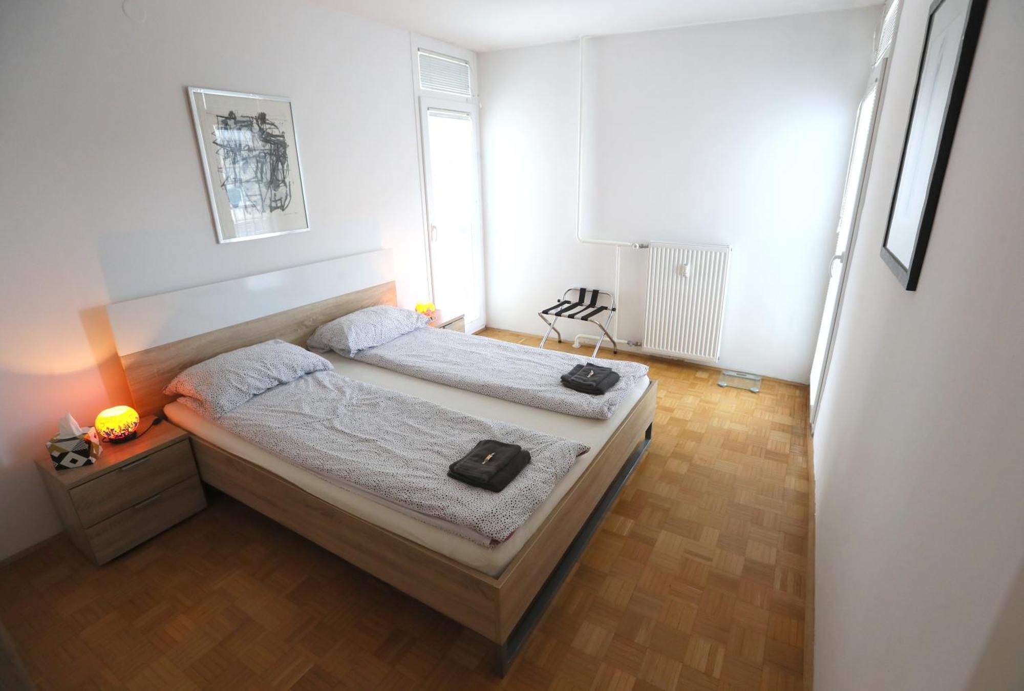 Thomas Apartment 028 Ljubljana Dış mekan fotoğraf